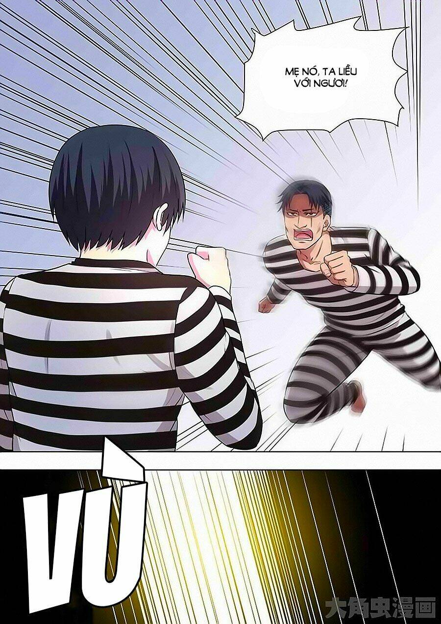 luyện ngục trọng sinh chapter 34 10