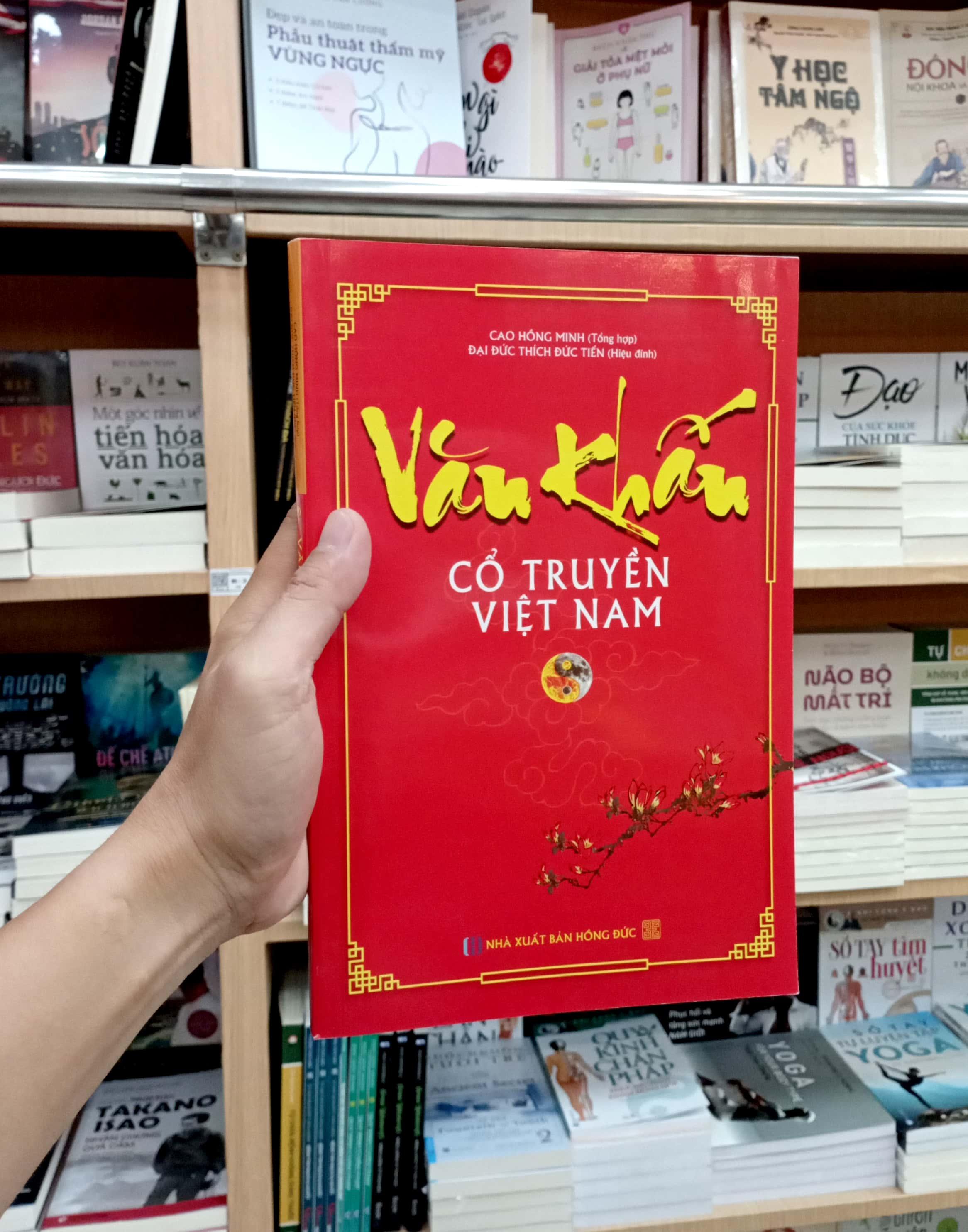 Văn Khấn Cổ Truyền Việt Nam