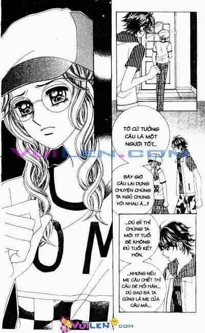 ngọt đắng tình yêu chapter 2 131