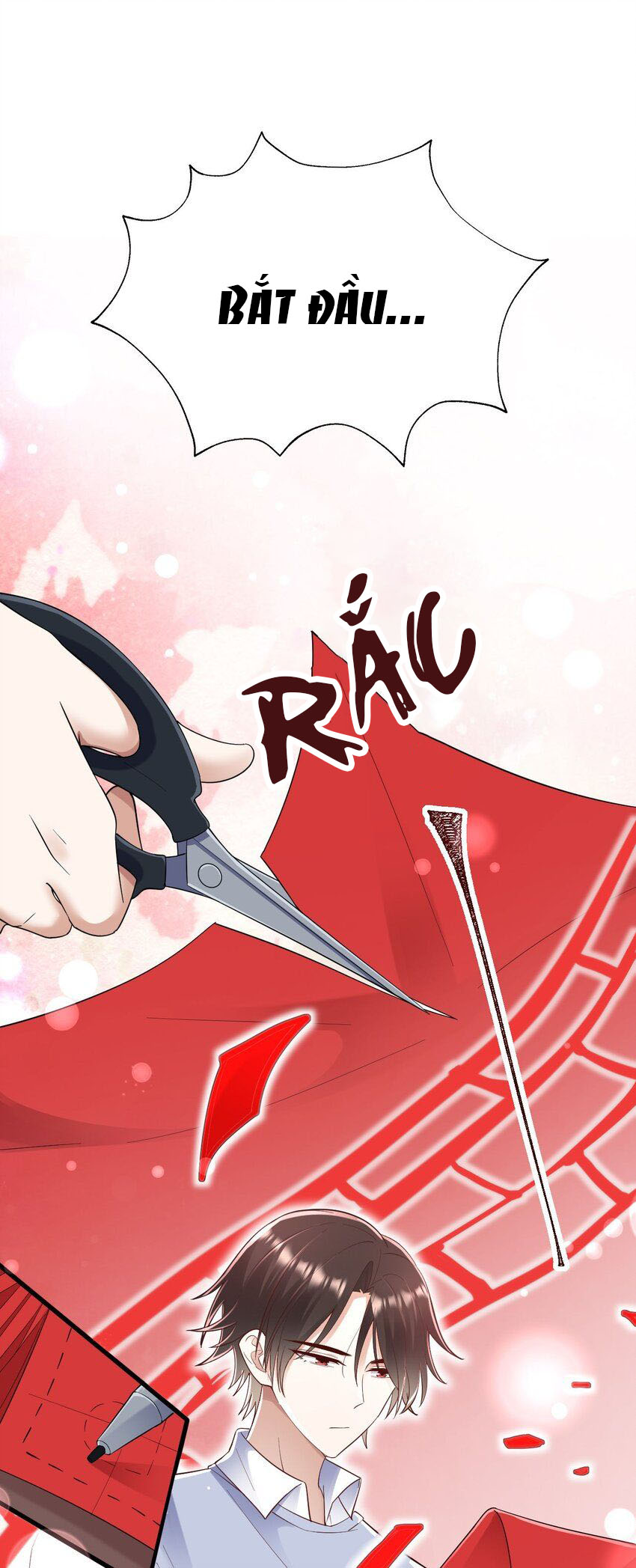 tức thời phạm quy [ tức thì vi quy ] chapter 63 28