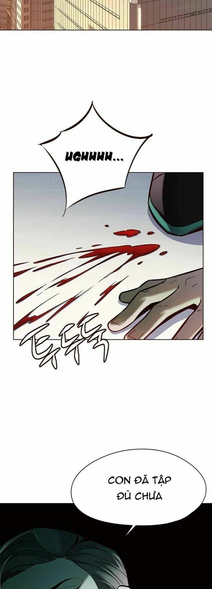 biến thân thành mèo chapter 118 52