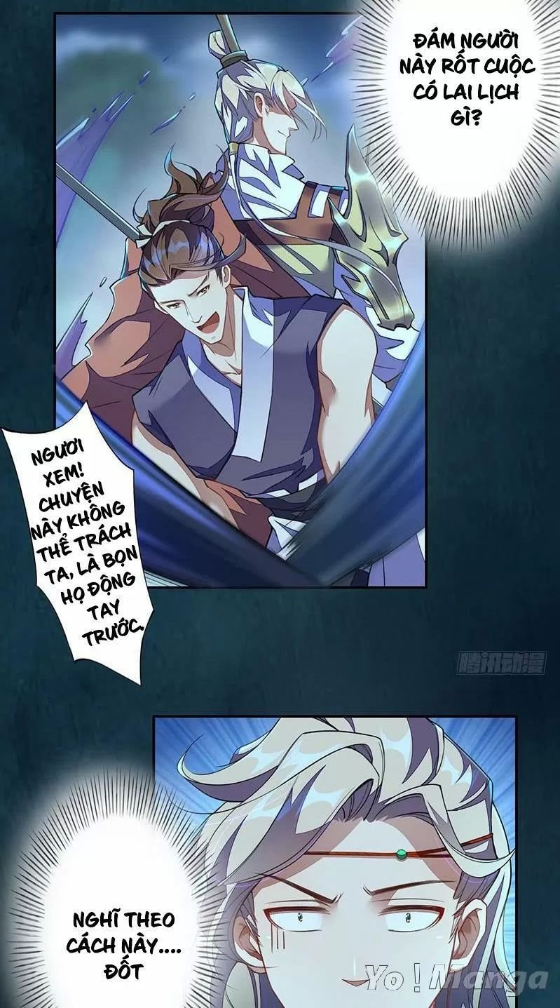 tuyệt thế luyện đan sư chapter 110 17