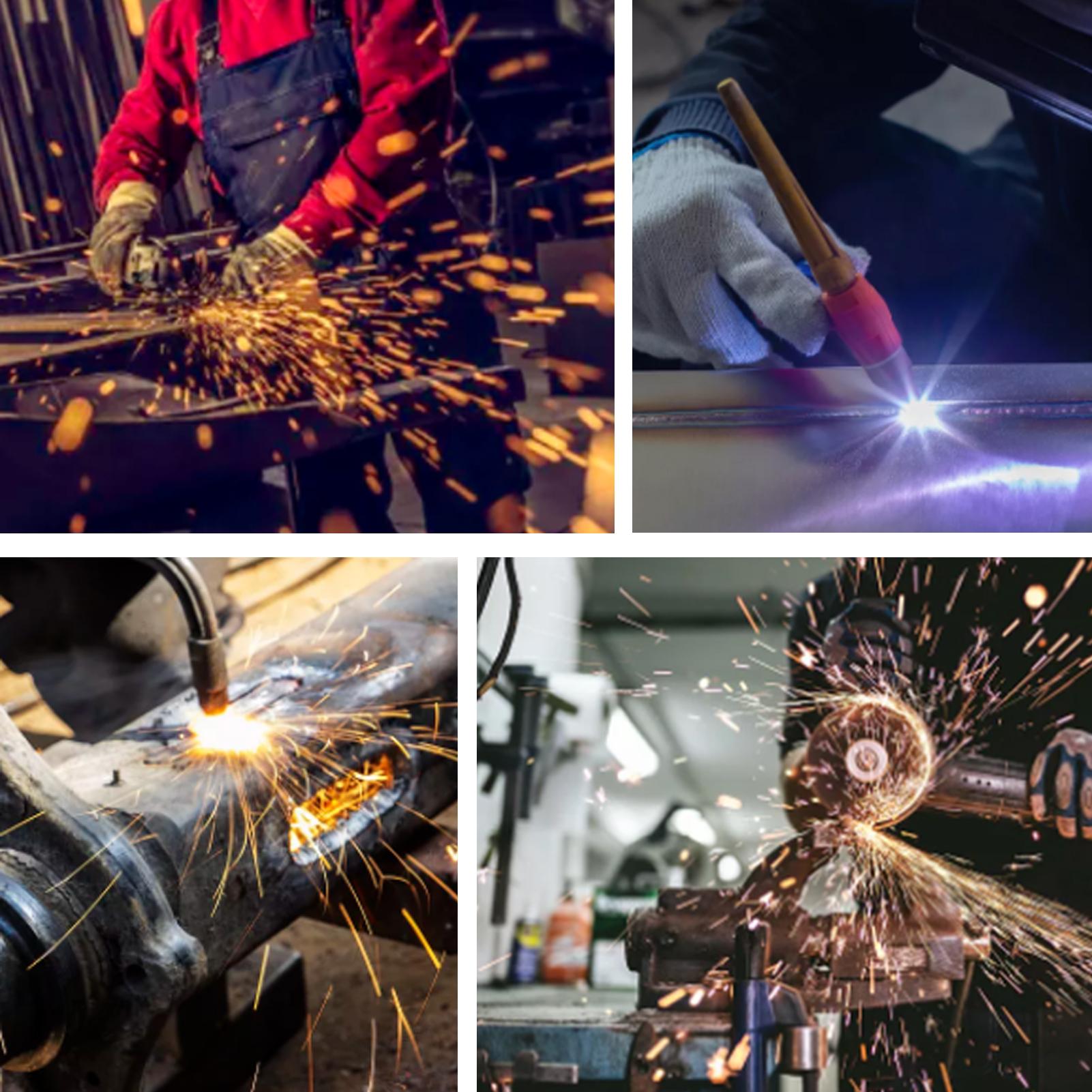 Solar Energy Auto Darkening Welding Glasses Argon Arc Welding Electric Welding Glasses Welding Protections Practical Welding Glasses Utility Welding Tools