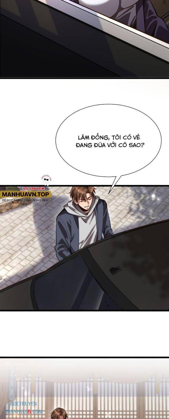 Ta Bị Kẹt Cùng Một Ngày 1000 Năm chapter 143 16