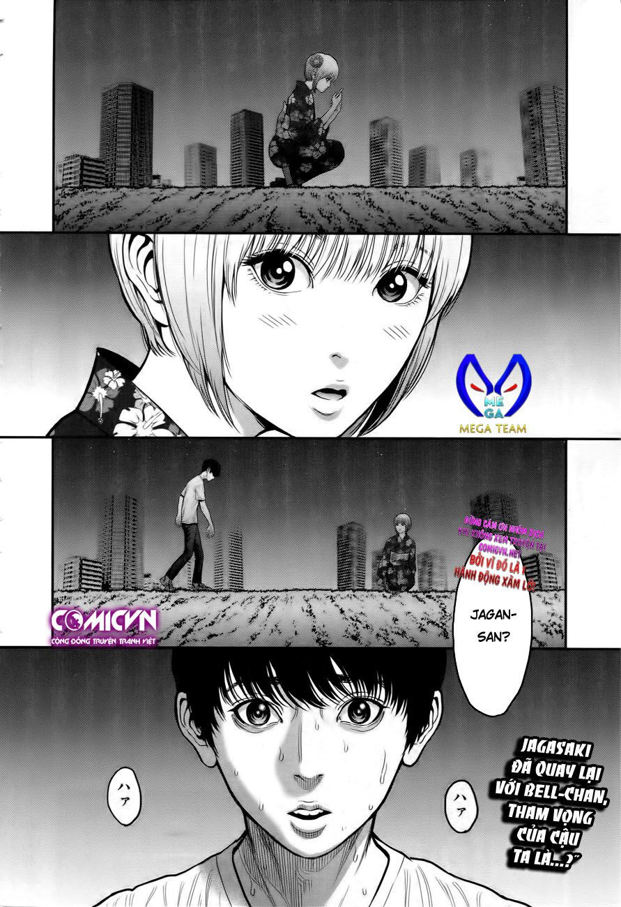 đọa nhân chapter 29 18