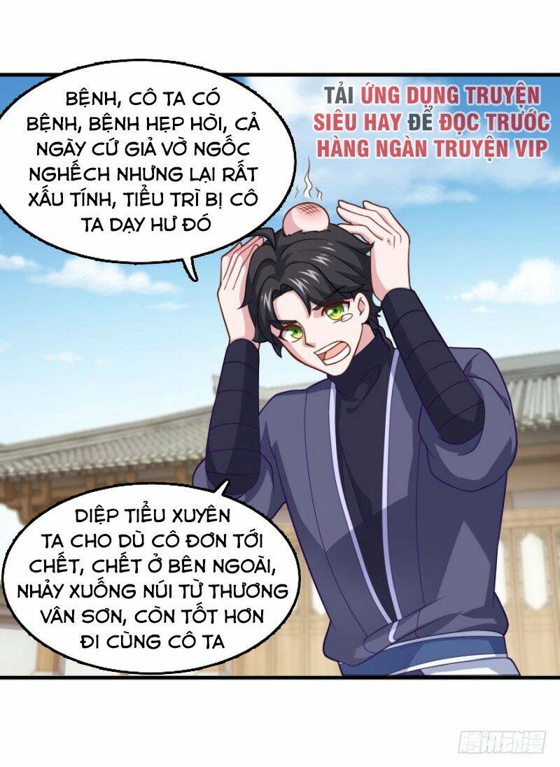 tiên ma đồng tu chapter 100 20