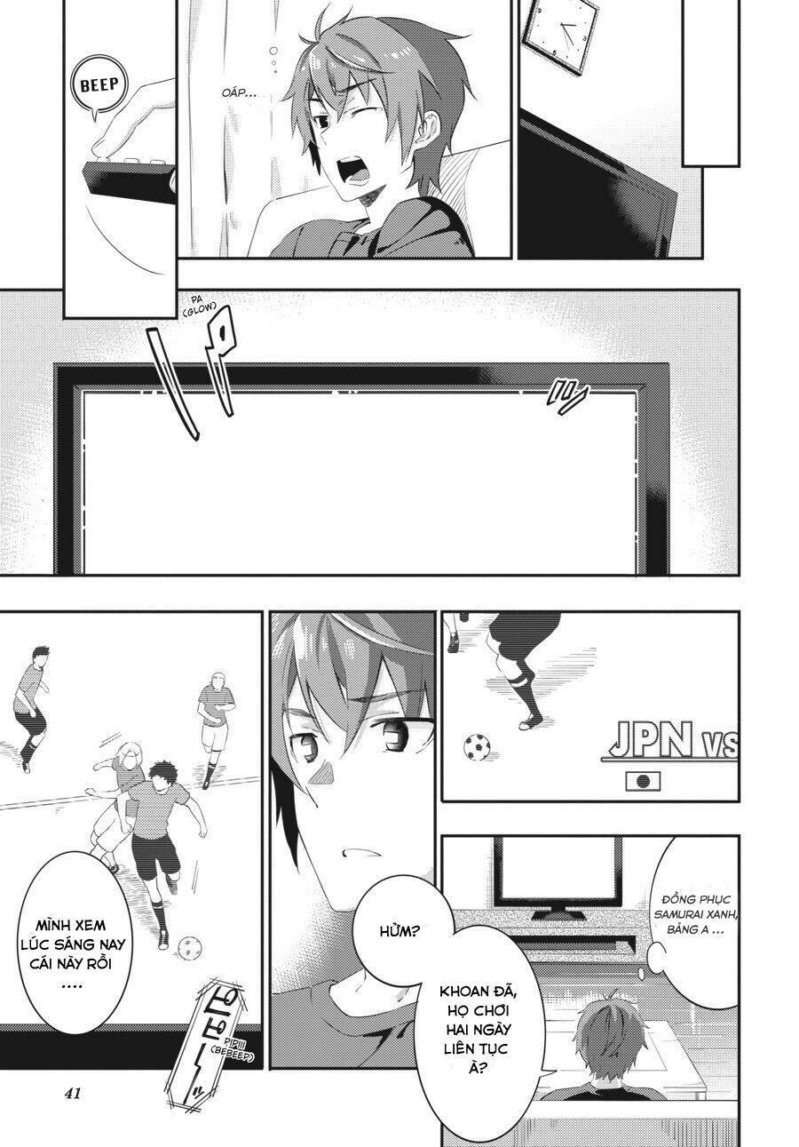 seishun buta yarō wa puchidebiru kōhai no yume o minai chapter 1 38