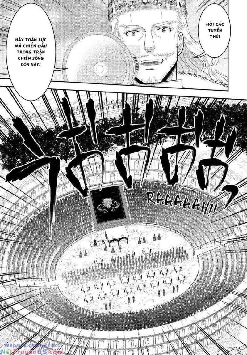 tiết kiệm 80.000 vàng ở thế giới khác cho tuổi già của tôi chapter 88 7