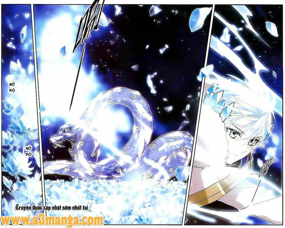 ngôi sao câu lạc bộ chapter 136 6