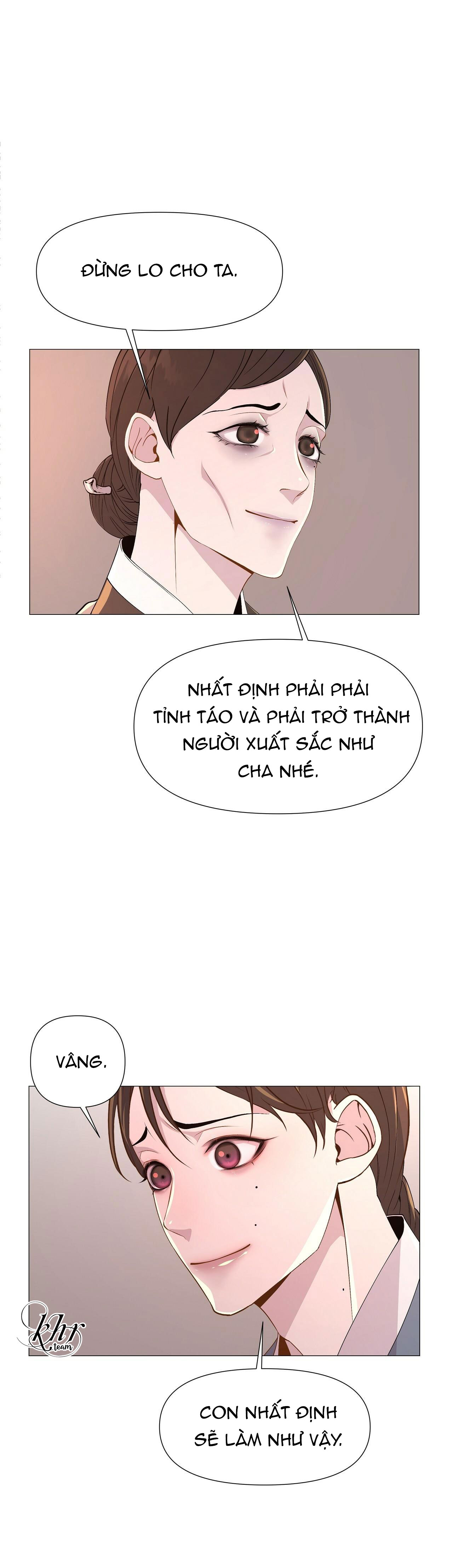 dạ xoa hóa liên ký chapter 1 49