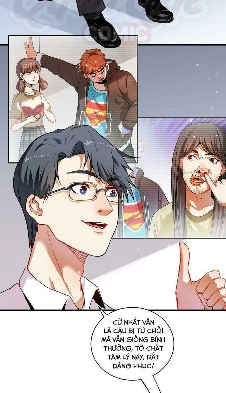 ta có rất nhiều thành tích chapter 3 38