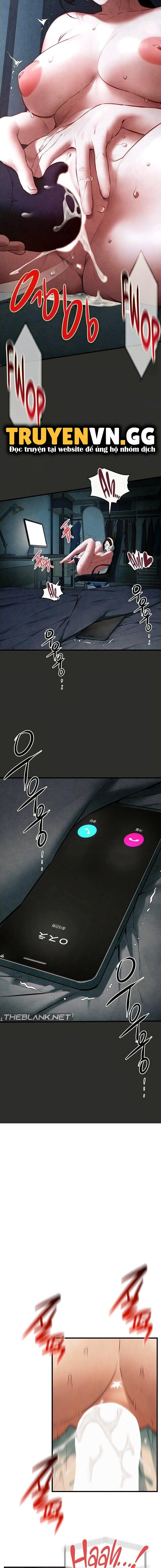 tái sinh làm trai bao chapter 54 4