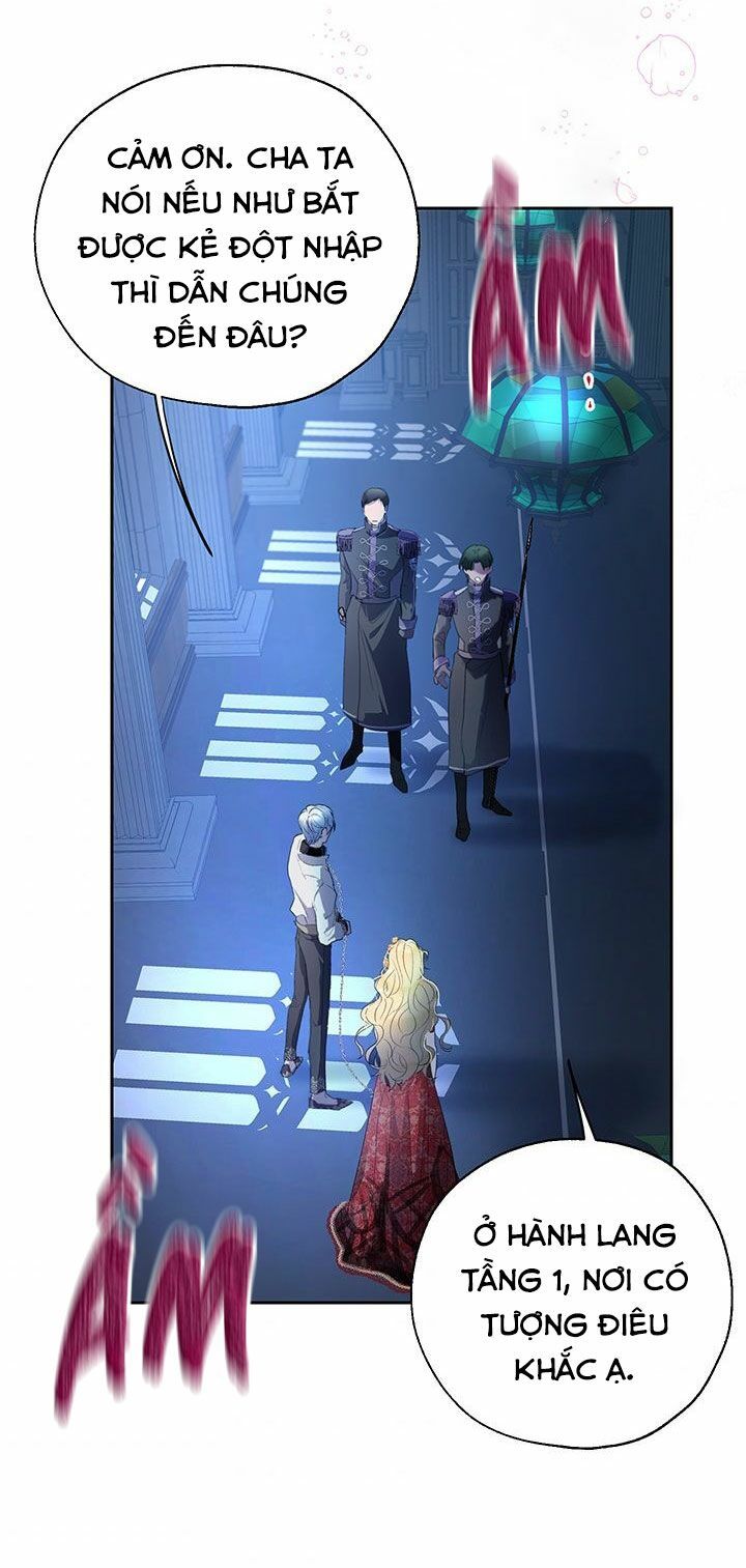 cách để cứu rỗi anh trai của nữ chính chapter 24 58