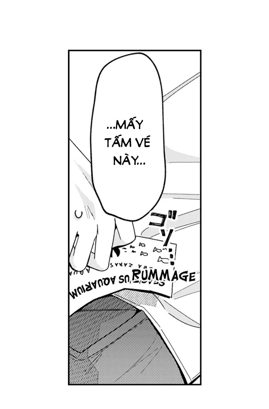 otoguro đáng sợ khi yêu chapter 12 28