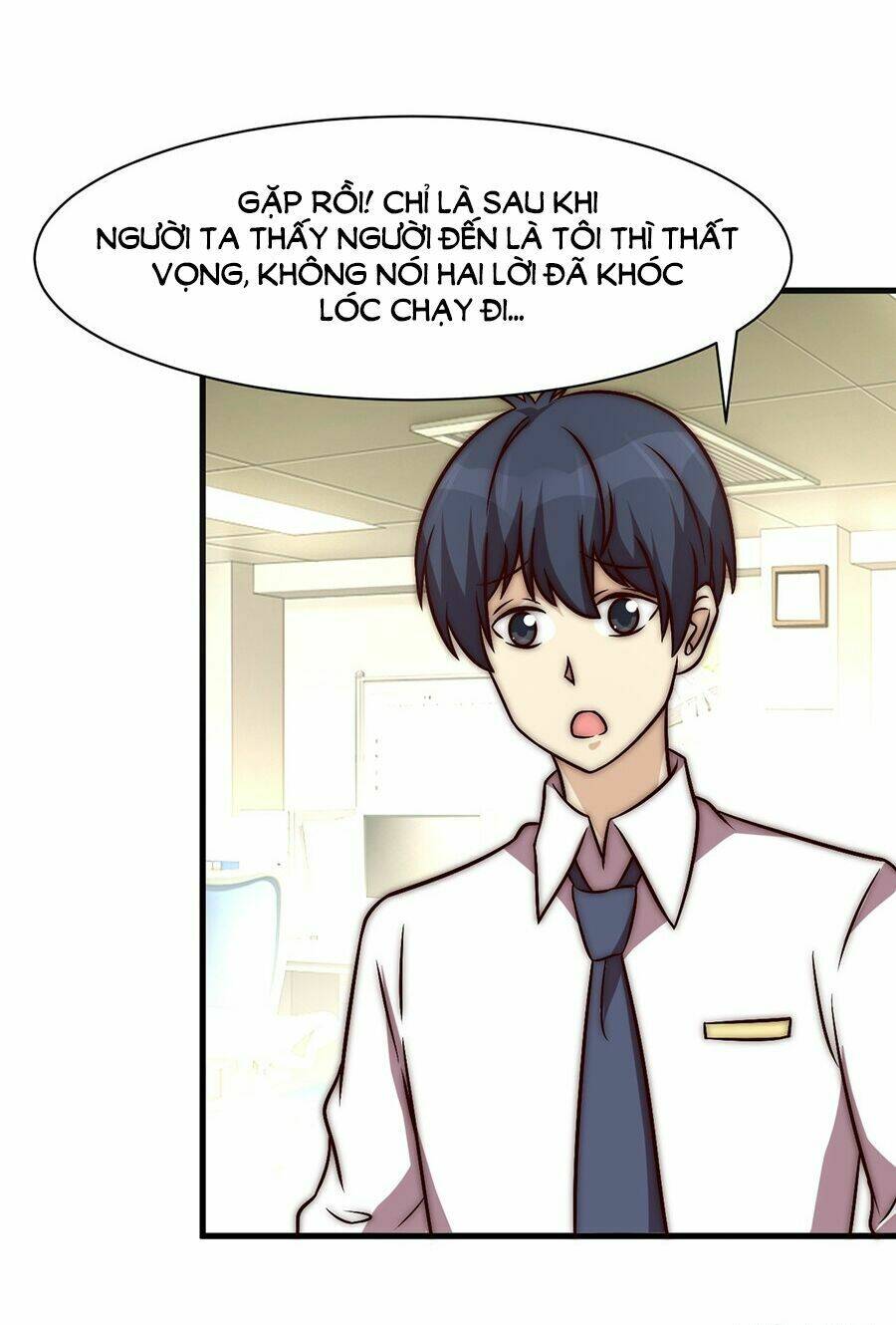 thời gian đều biết chapter 28 25