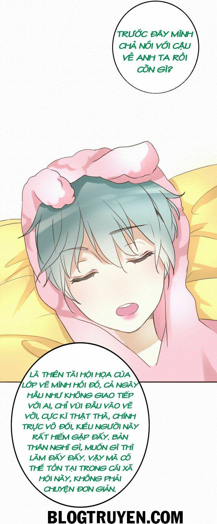 tình yêu không nói dối chapter 7 32