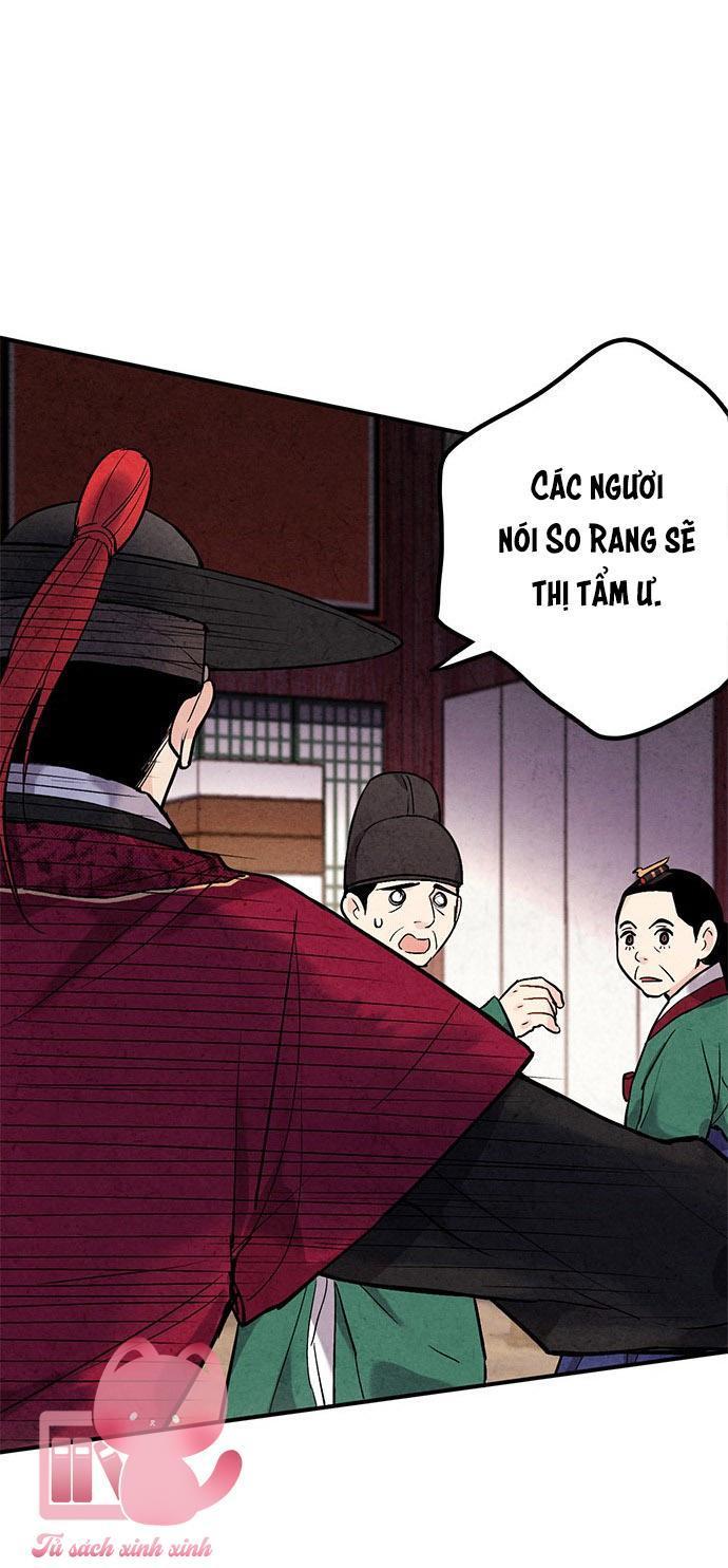 lệnh cấm hôn chapter 39 66