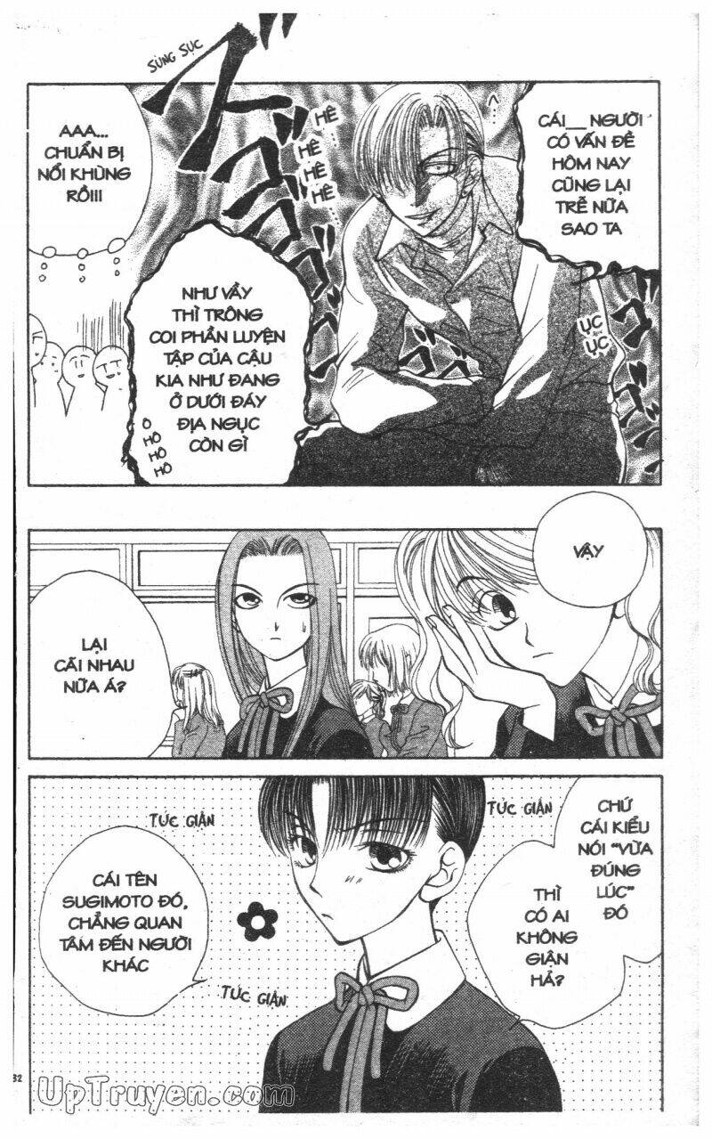 thấy mờ ghét chapter 5 130