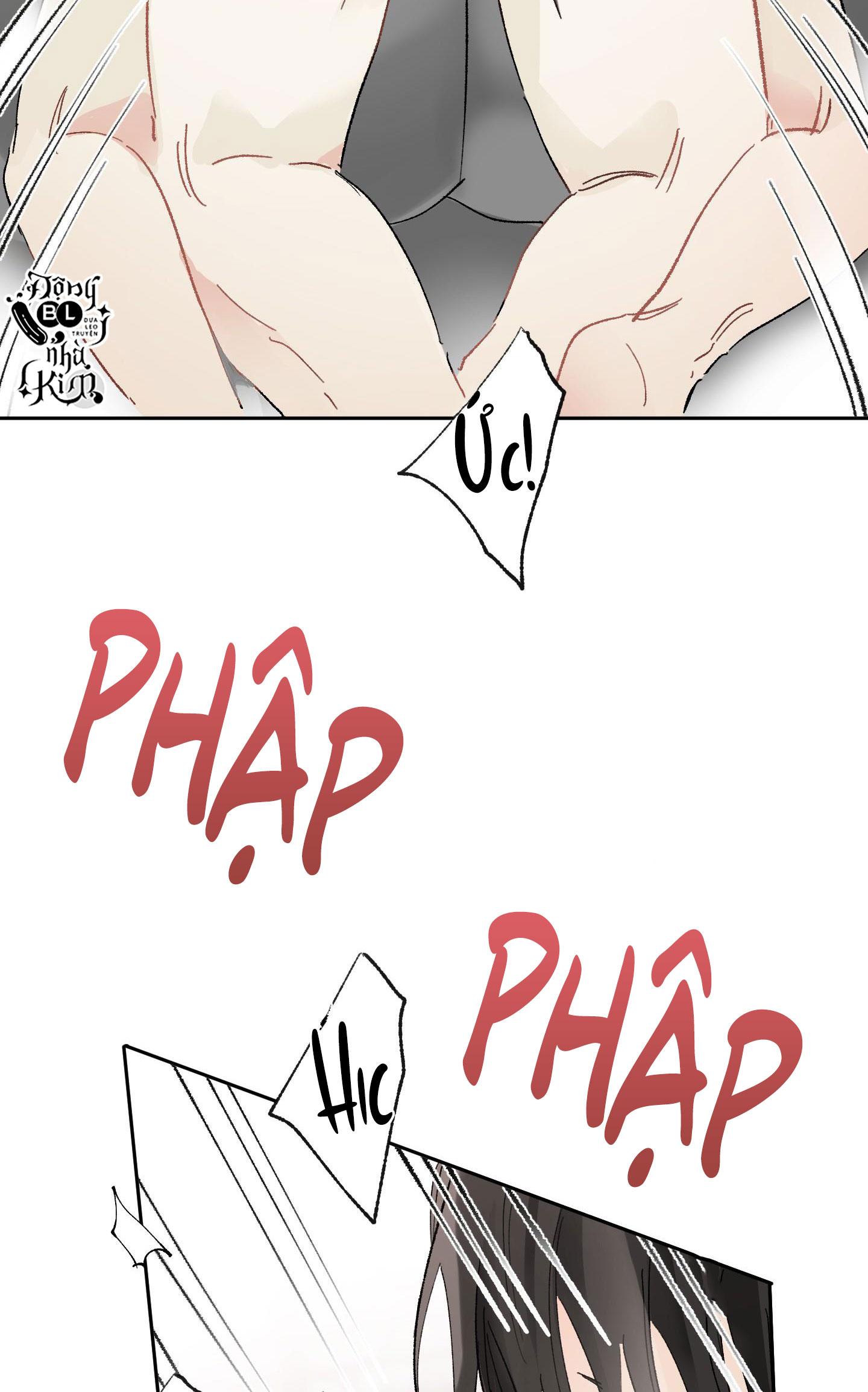 thế giới của tôi khi không có em chapter 22 44