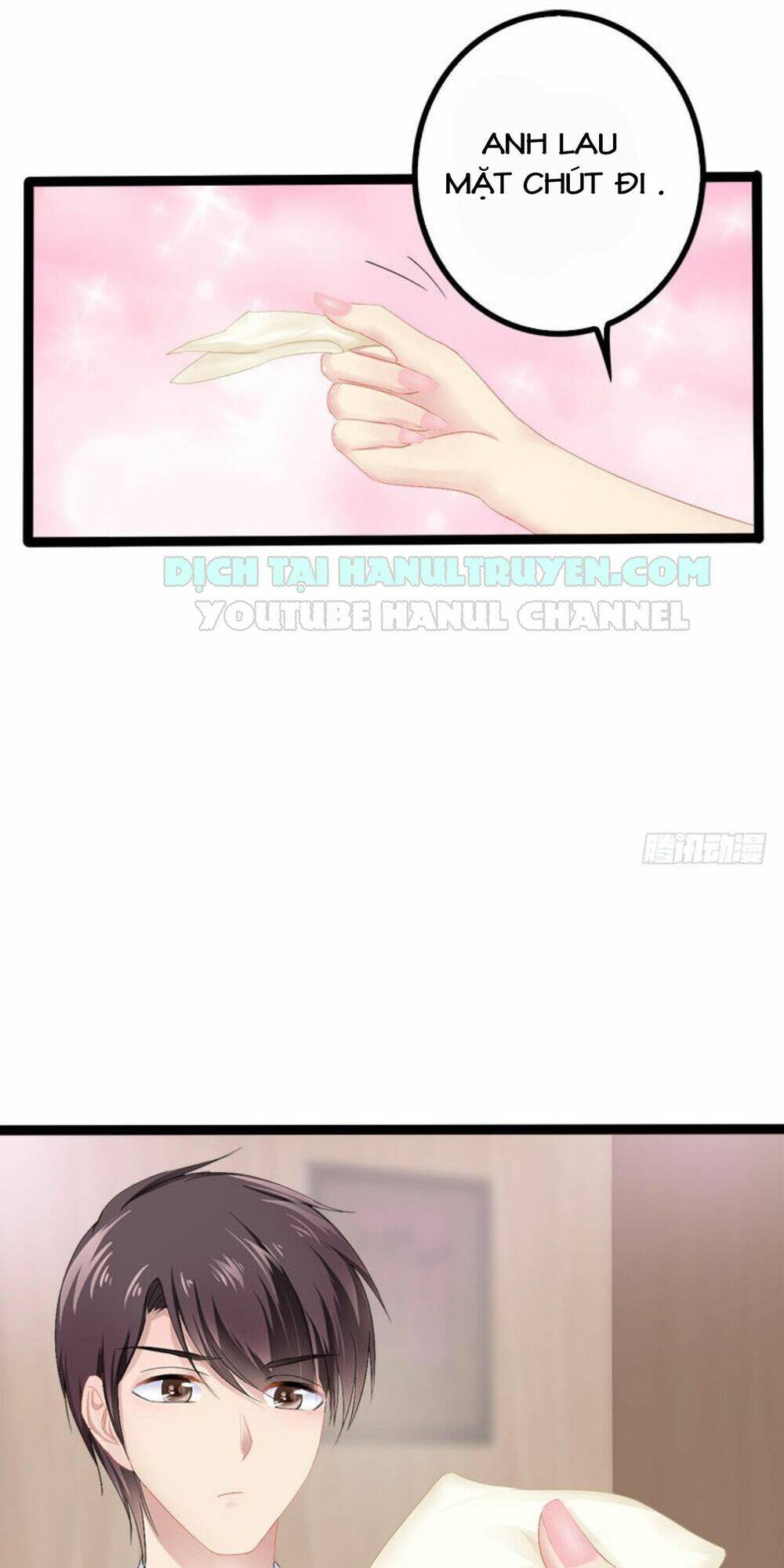 thần bí đế thiếu điềm sủng thê chapter 31 13