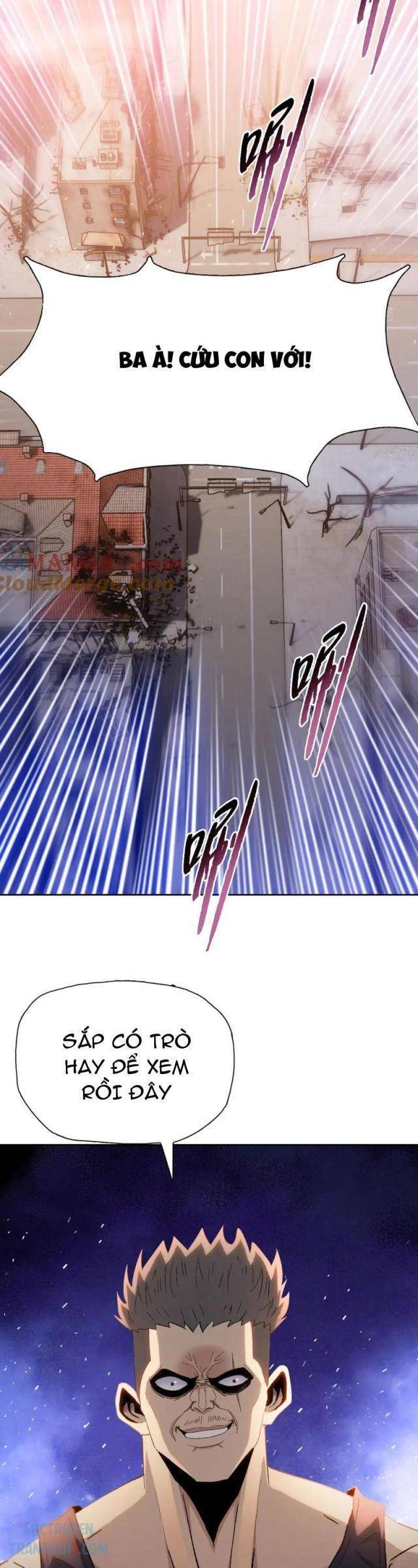 kẻ tàn nhẫn ngày tận thế: bắt đầu dự trữ hàng tỉ tấn vật tư chapter 32 11