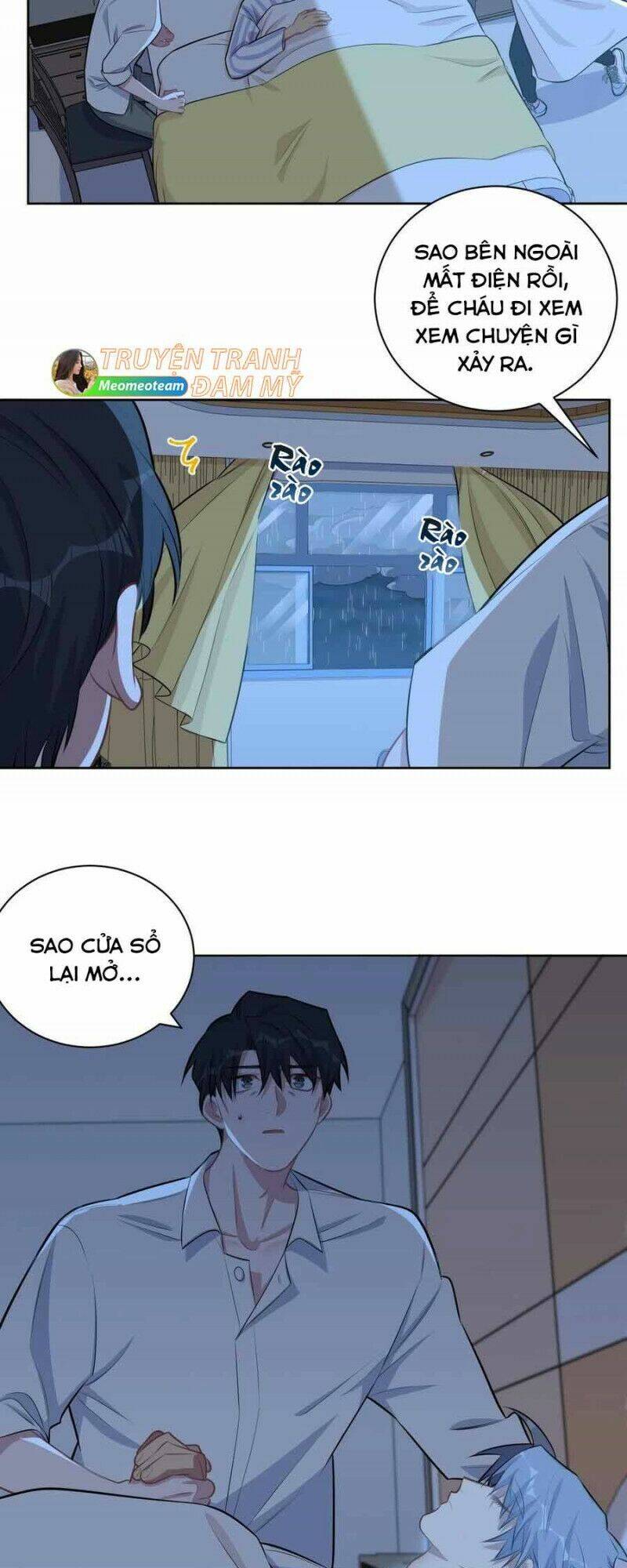 nhạc phụ đại nhân là lão bà chapter 130 14