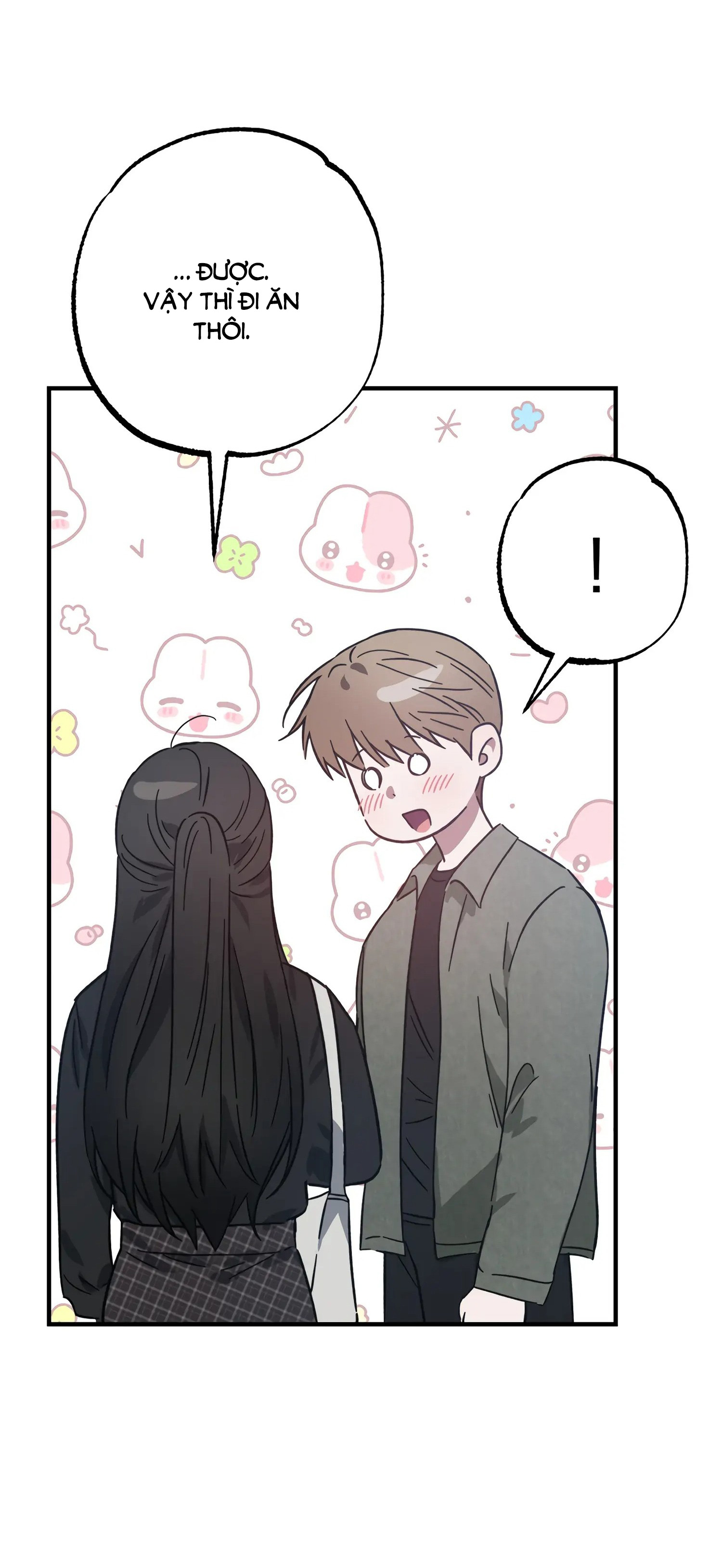 Quan Hệ Không Xác Định chapter 44.2 - Trang 5