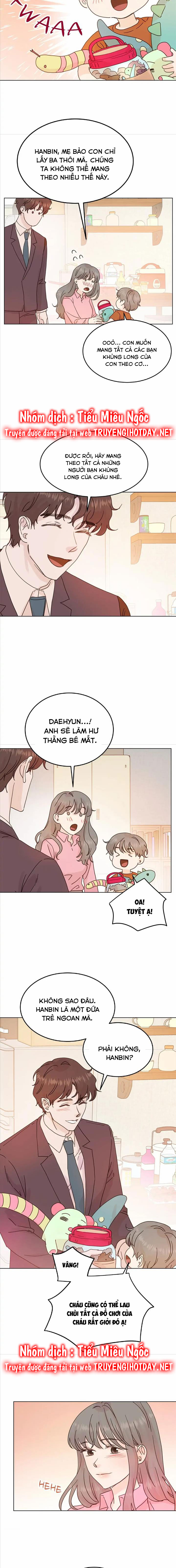 sự trả thù ngọt ngào của vợ tôi chapter 125 2