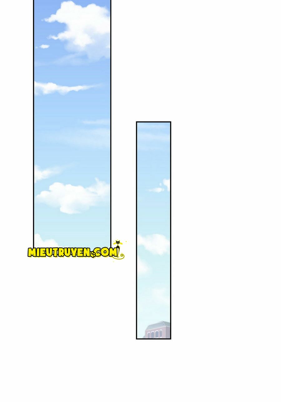 baba đẹp trai trên trời rơi xuống chapter 52 7