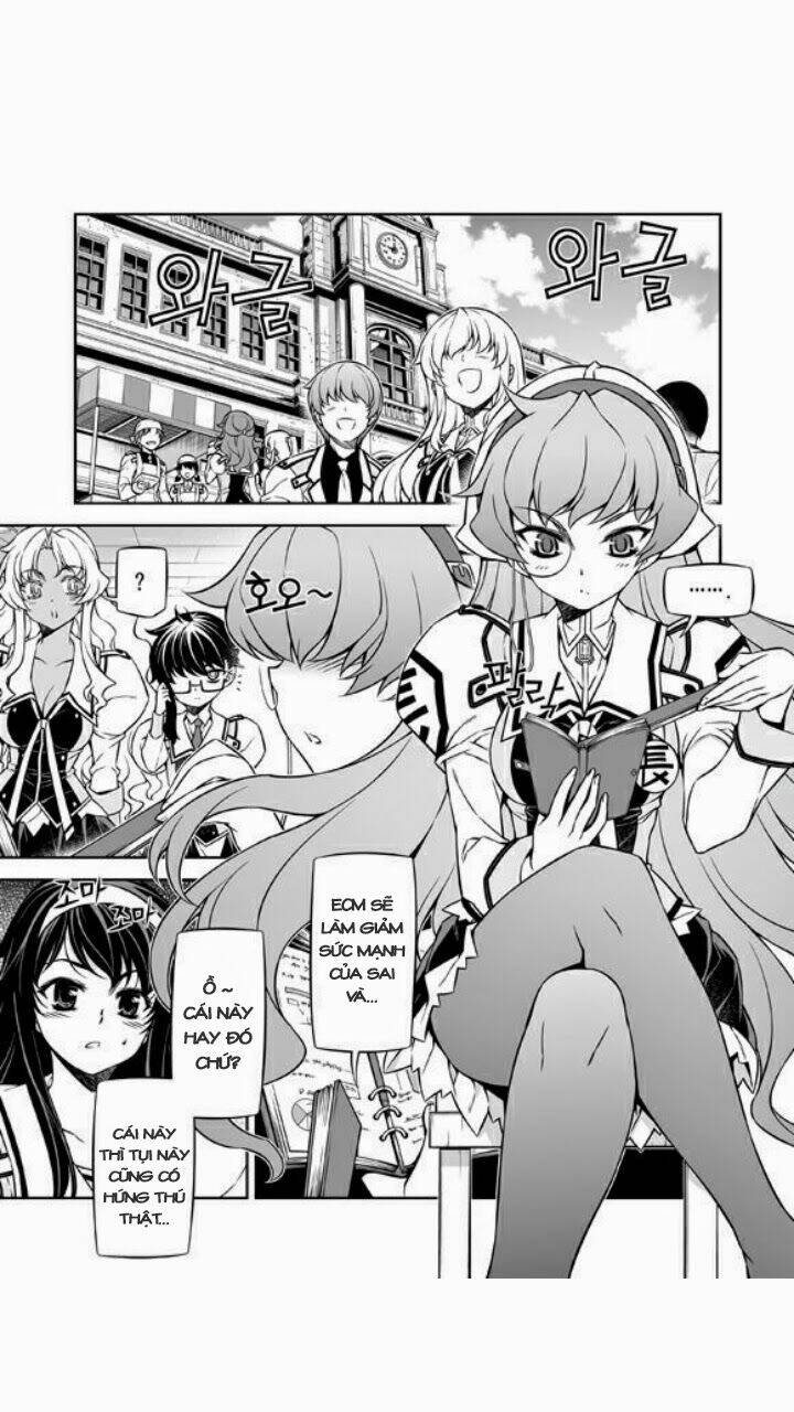 sai:taker - futari no artemis chapter 10 5