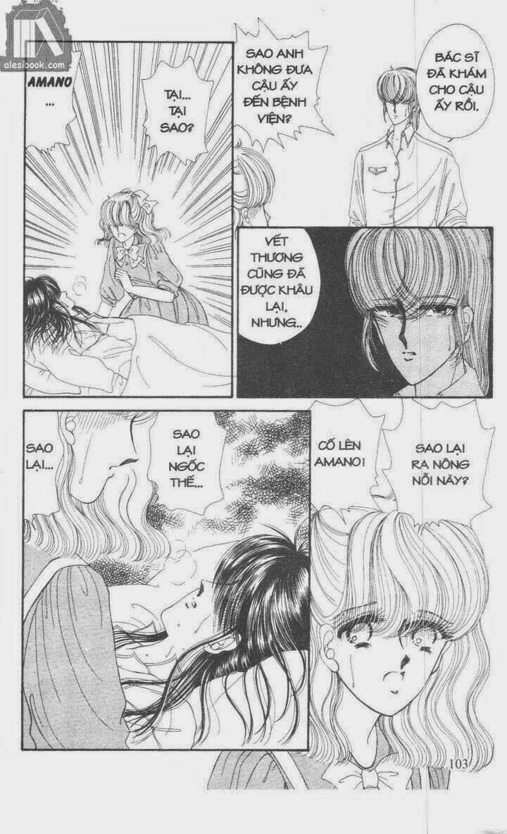 aries thần thoại cung hoàng đạo chapter 5 86