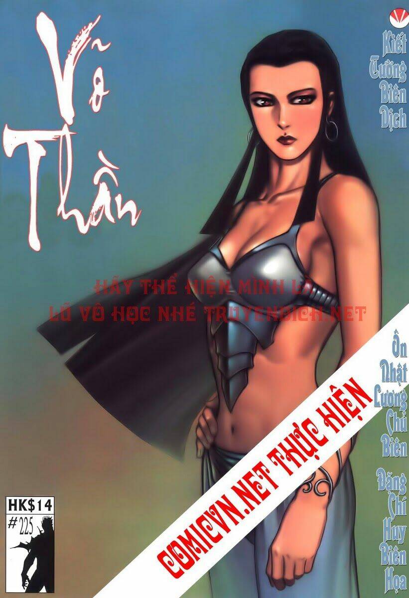 võ thần chapter 225 1