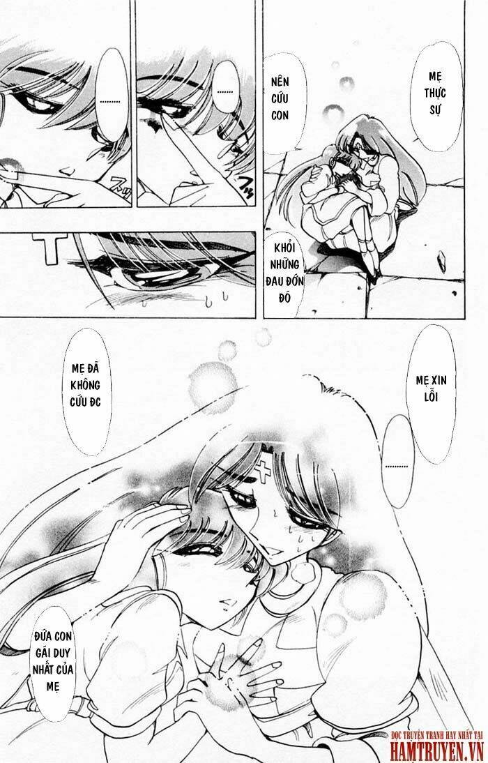 violinist of hameln - cây đàn kì diệu chapter 63 10