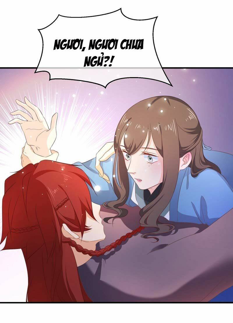 mười dặm hồng trang, thay huynh xuất giá chapter 38 6