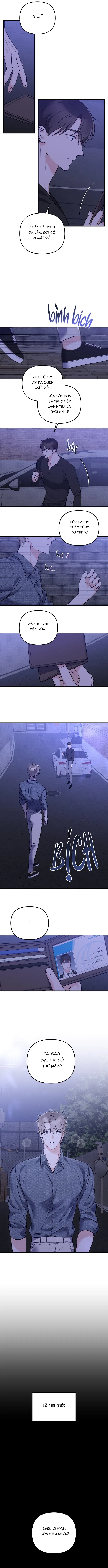 xuyên trời đã định chapter 7 4