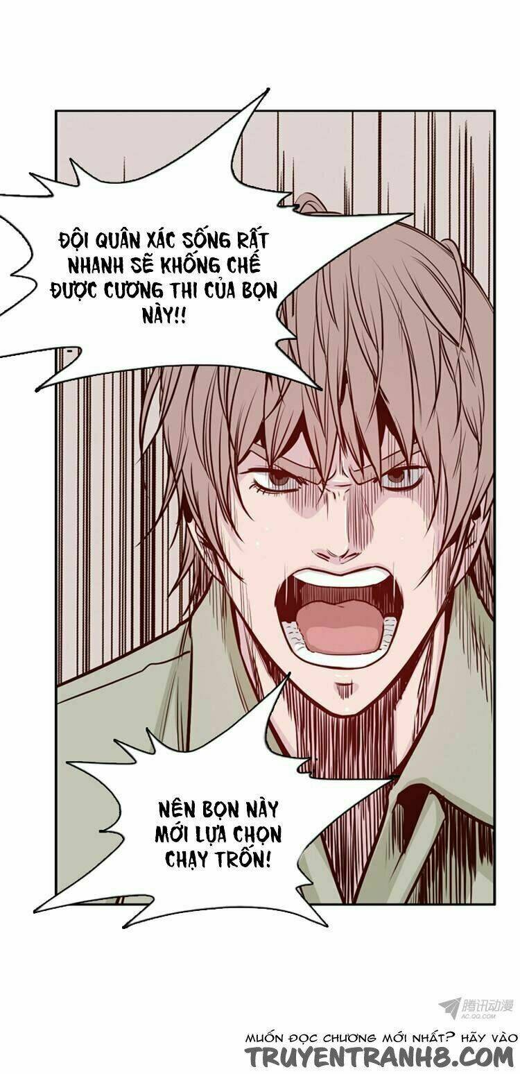 vua của vong linh chapter 157 12