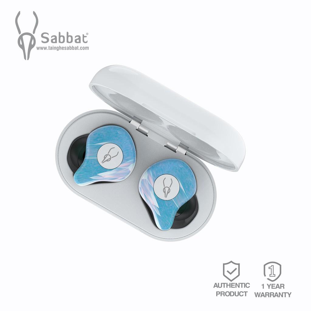 Tai nghe không dây Sabbat E12ultra I tai nghe bluetooth sabbat E12ultra - Hàng chính hãng