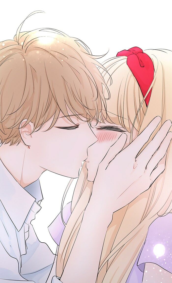 choco ngọt ngào chapter 71 13