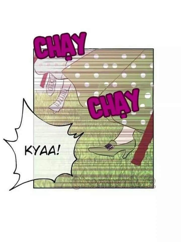 một ngày nọ ta trở thành công chúa chapter 45 9