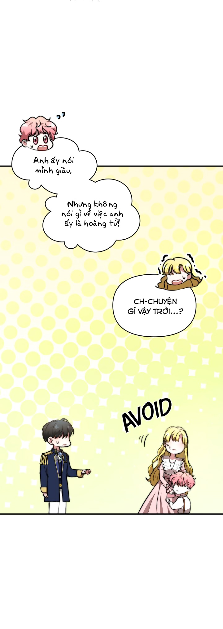 công nương eluana vita chapter 20 2