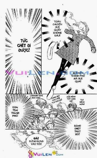 nữ sinh thời đại chapter 11 42