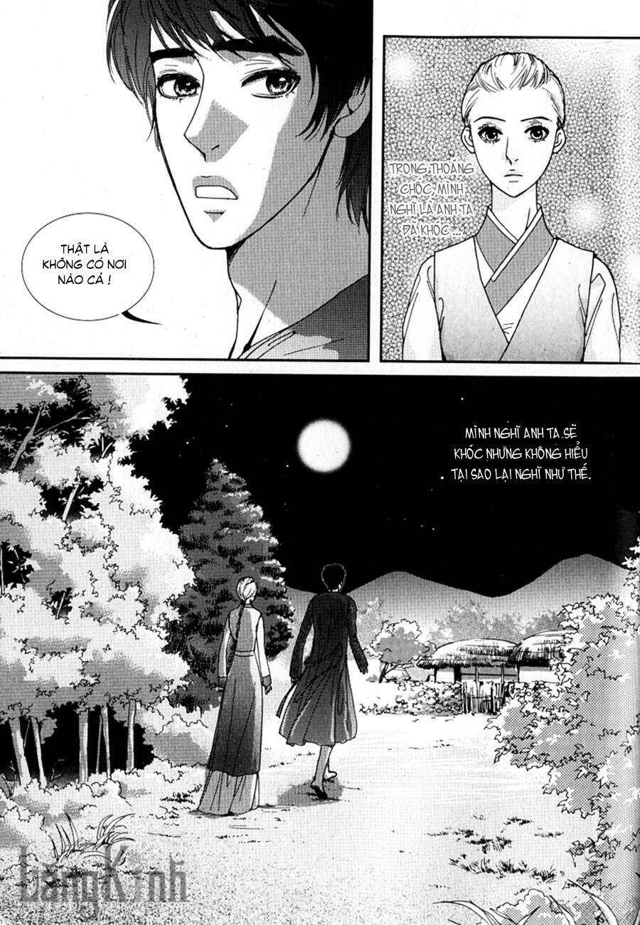 lingerie chapter 27 29