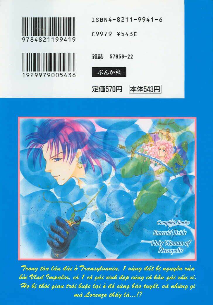 elixir - hòn đá phép thuật chapter 6 6