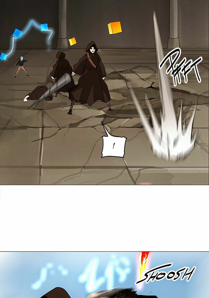 tòa tháp bí ẩn 2 chapter 148 30