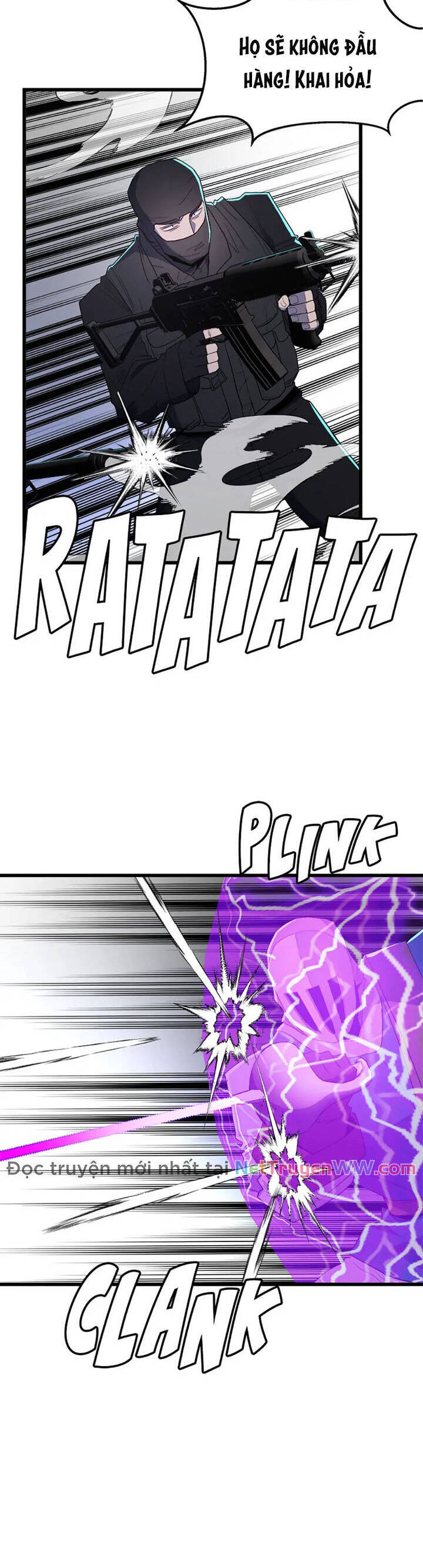 sự bế tắc bất khả chiến bại chapter 79 3