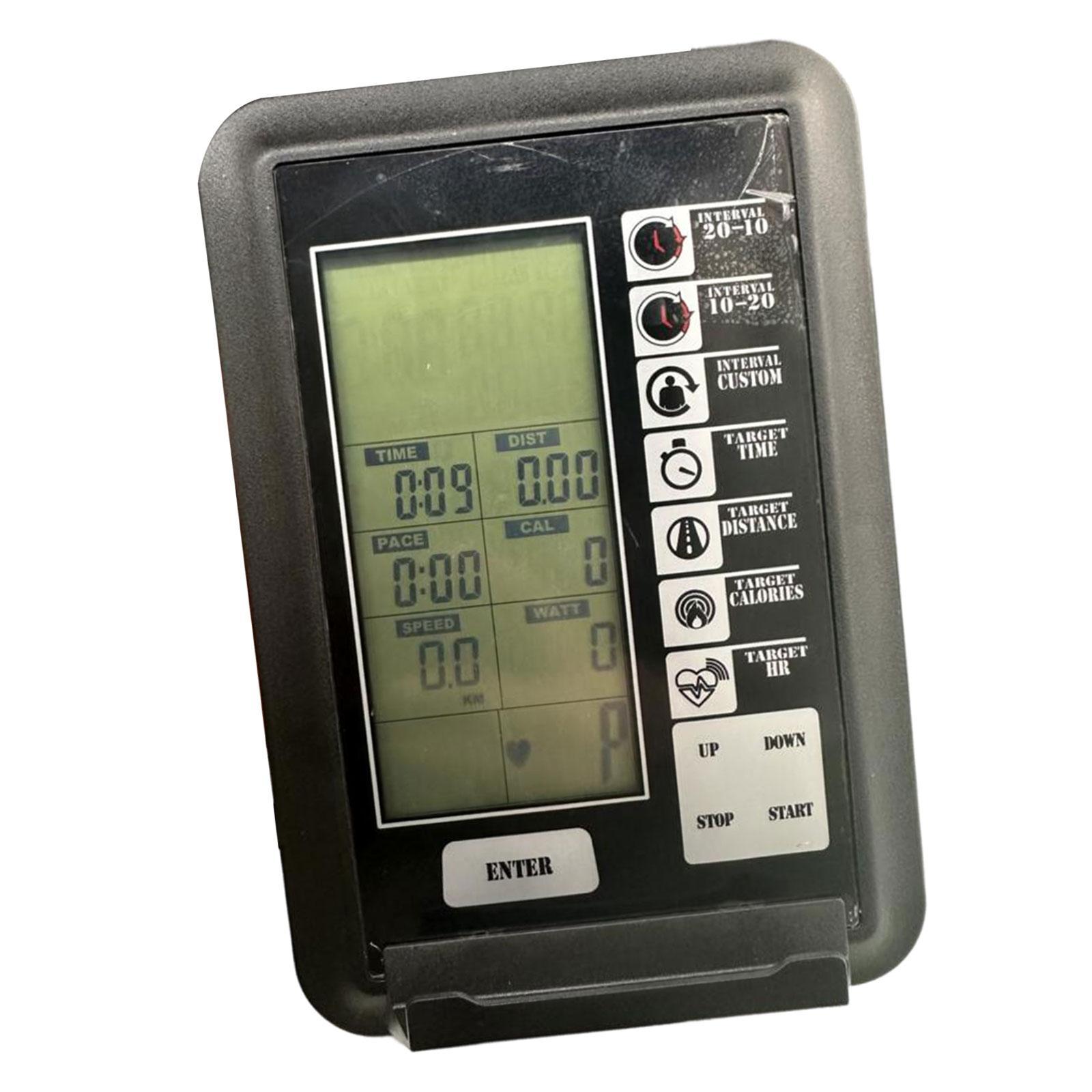 Bike Professional LCD Display for Bike Road