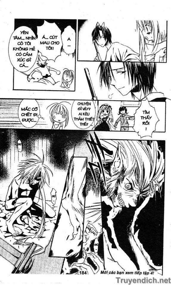 zombie-loan chapter 19 20