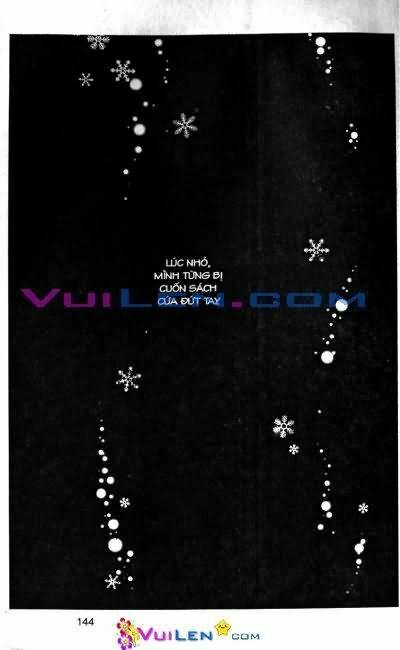 tiểu nữ vương chapter 4 144