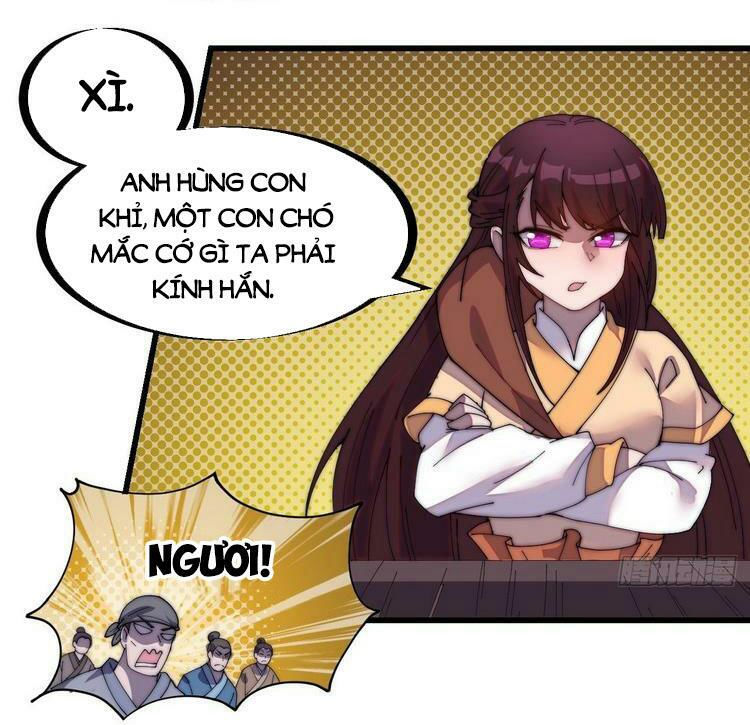 ta có một sơn trại chapter 176 10