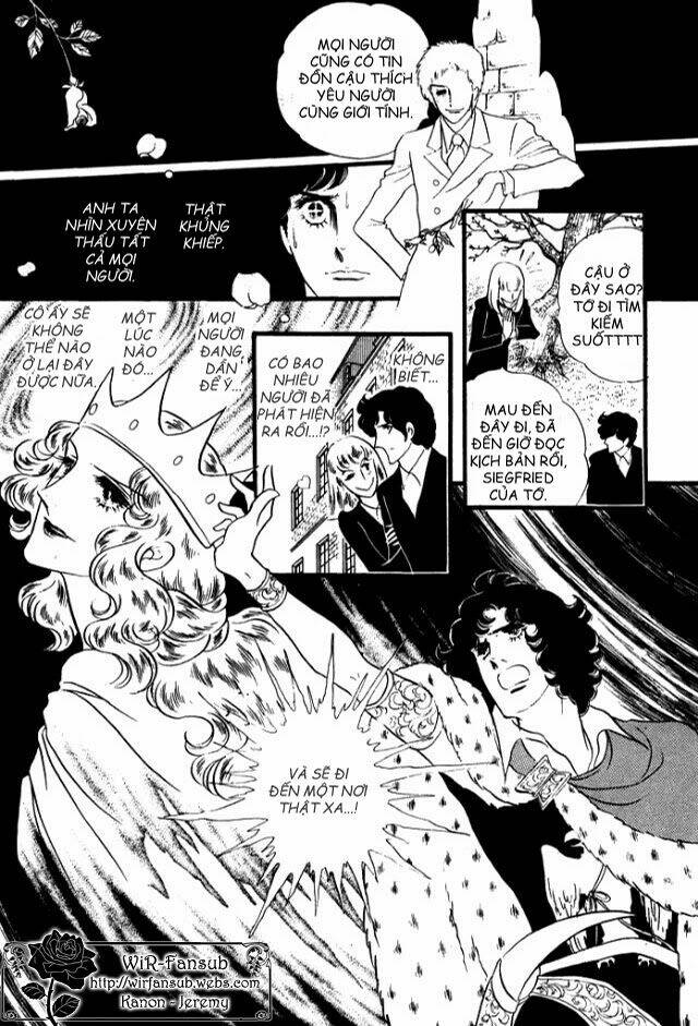 orpheus no mado chapter 18 37